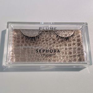 Sephora Plume Luxe False Lash ***NWT***